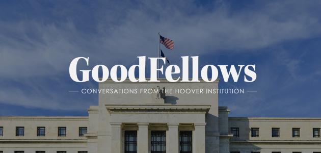 GoodFellows | Gettin' Grumpy with John H Cochrane