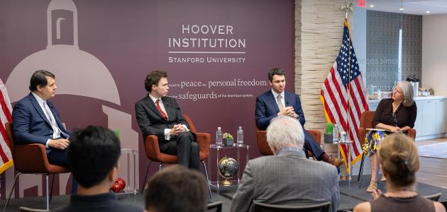 On Day One Washington DC event