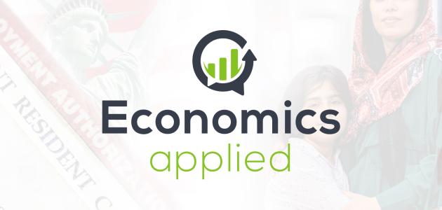 Economics, Applied | Wendy and Madeline