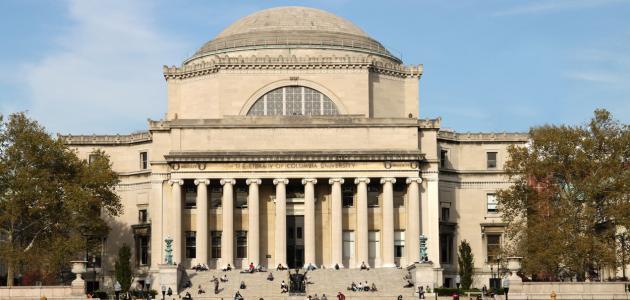 Columbia