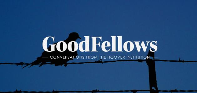 GoodFellows | Walter Russell Mead