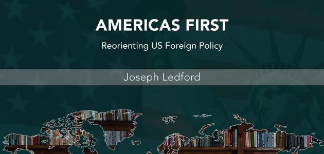 Americas First