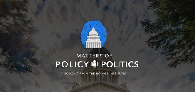 MPP | Bill Whalen and Lee Ohanian