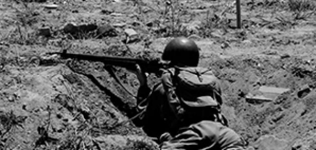 WWII iStock image