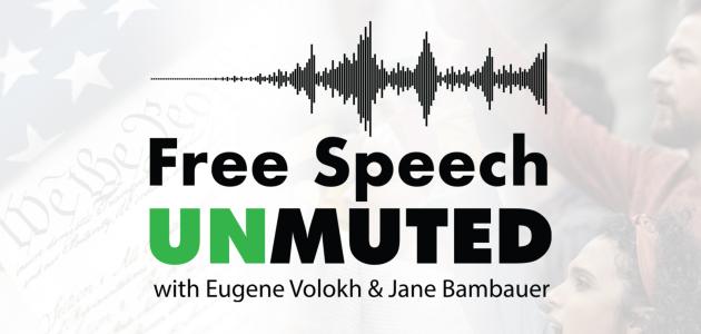 Free Speech Unmuted | Public Pressure