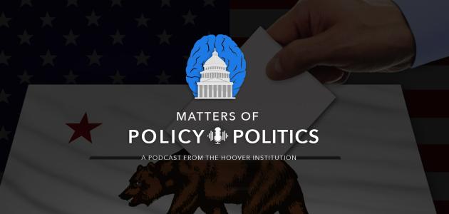 MPP | Bill Whalen and Lee Ohanian
