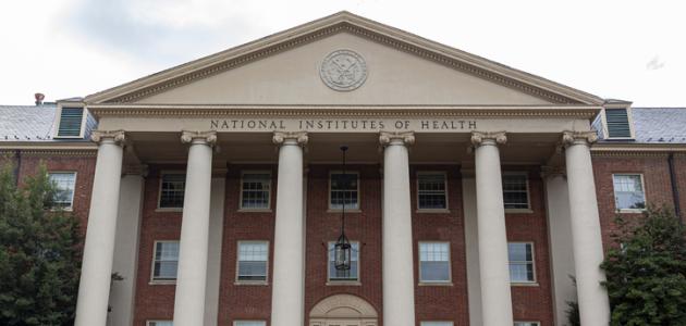 National Institute of Health