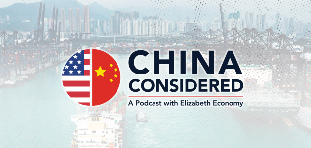 China Considered