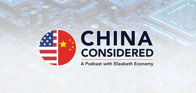 China Considered