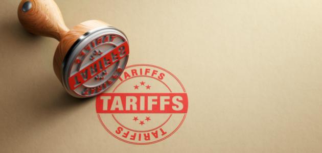 Tariffs