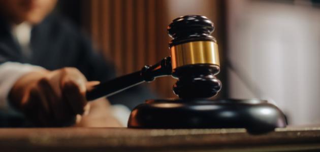 judge