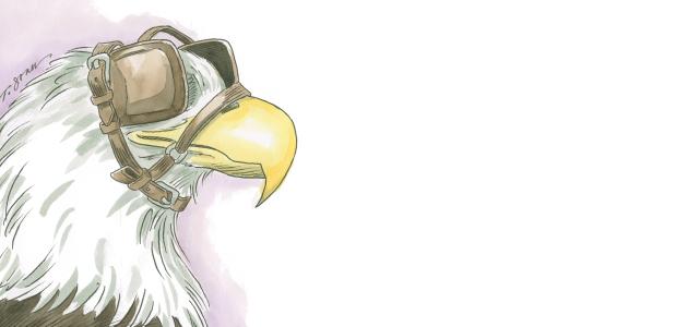 Hoover Digest 2025 No. 1 - Perils of Isolationism
