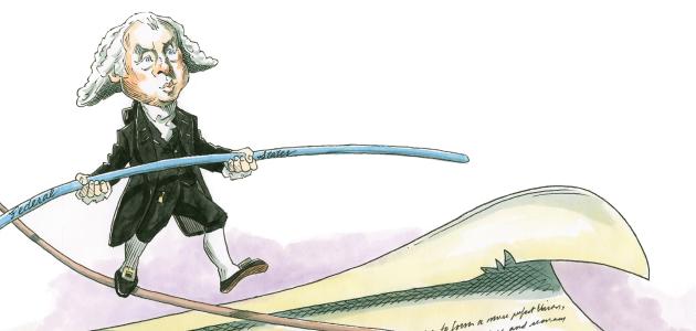 Hoover Digest Winter 2025 - American Federalism Today