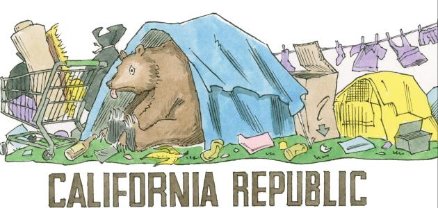 Hoover Digest Winter 2025 - The Camps Never Close