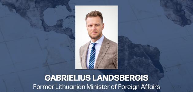 Battlerounds | Landsbergis
