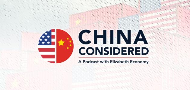 China Considered | Melanie Hart