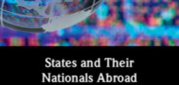 States and their Nationals Abroad