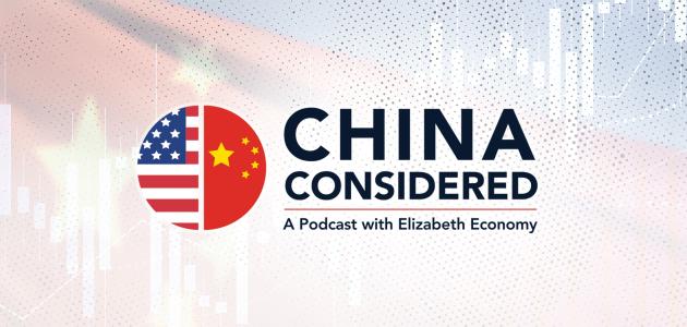 China Considered
