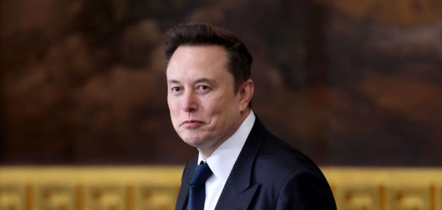 Elon Musk