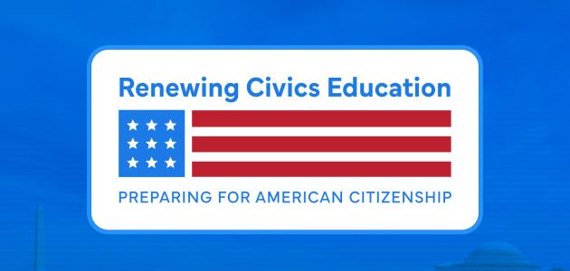 Renewing Civics Education