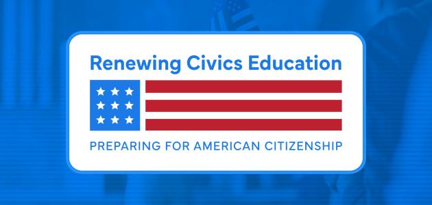 Renewing Civics Education