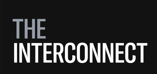 The Interconnect Podcast
