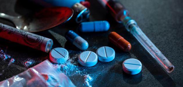 Drugs