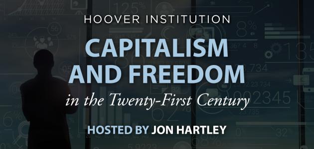 Capitalism & Freedom