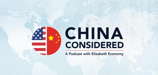 China Considered