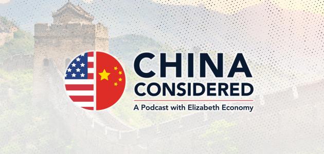 China Considered