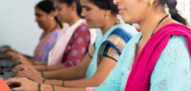Future of Work for Women Summit