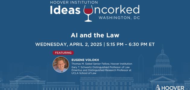 Ideas Uncorked April 2