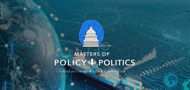 Matters of Policy & Politics