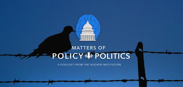 Matters of Policy & Politics