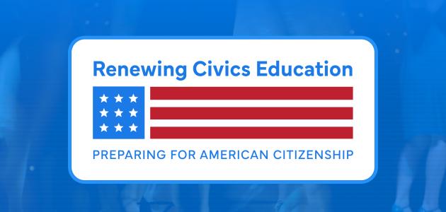 Renewing Civics Education