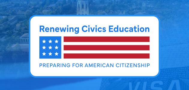 Renewing Civics Education