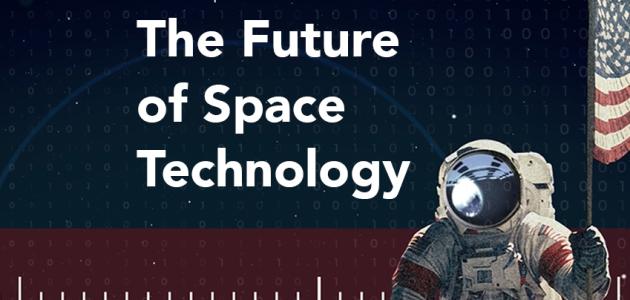 SETR Space Video