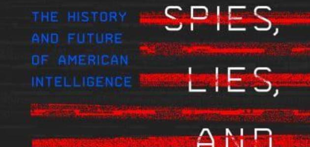 Spies, Lies and Algorithms