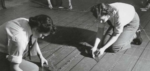 Women of Wargaming