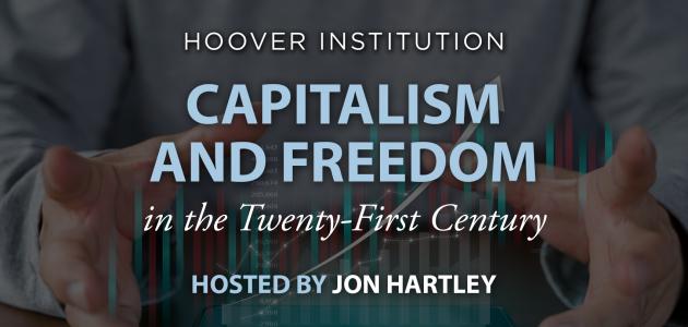 Capitalism & Freedom