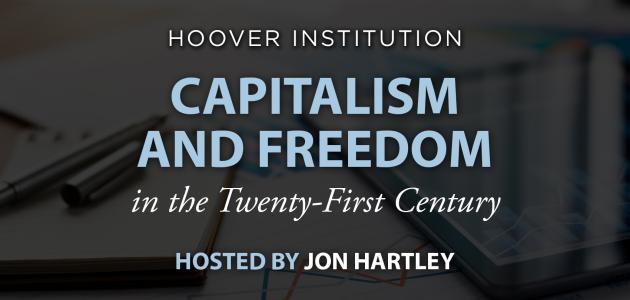 Capitalism & Freedom
