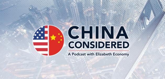 China Considered