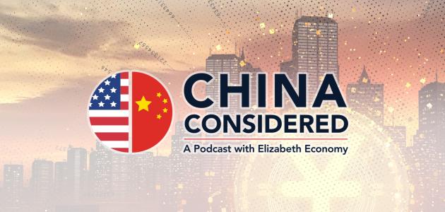 China Considered