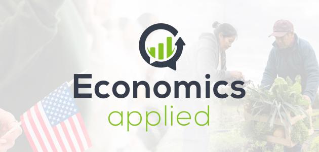 Economics, Applied