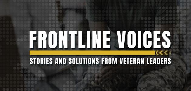 Frontline Voices