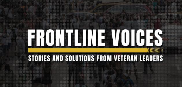 Frontline Voices