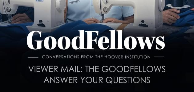 GoodFellows