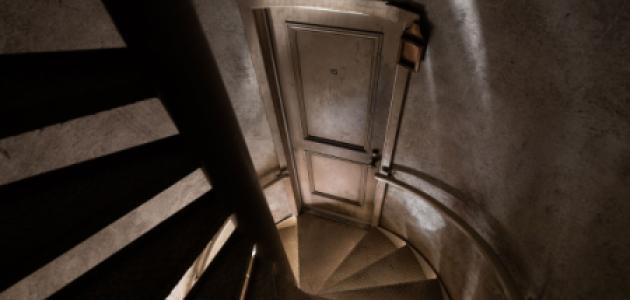 Tower steps