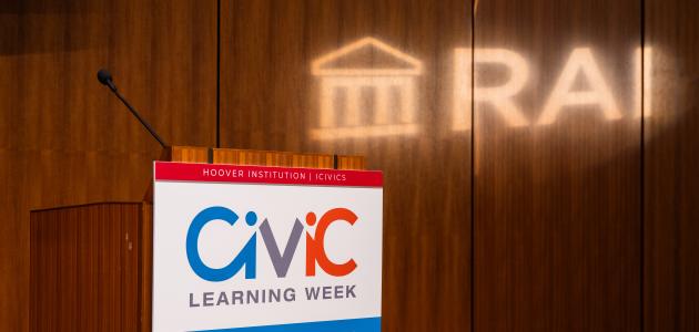 Civic Learning Week