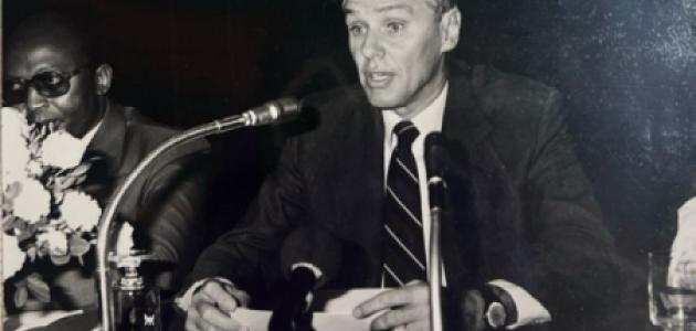 David Korn